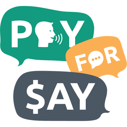Logo PayForSay